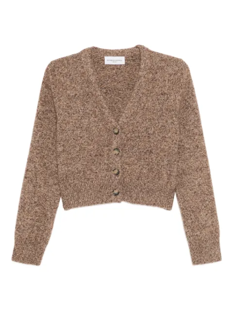 Brandon Maxwell Sloane cardigan