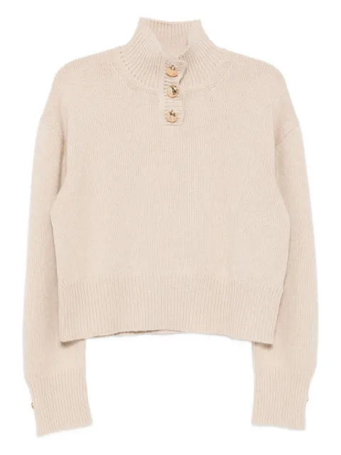 Brandon Maxwell Henley trui