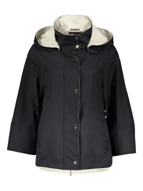 Moorer Lawrie-ADB waterproof jacket