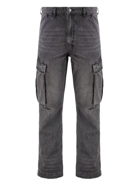 Ksubi Riot cargo jeans