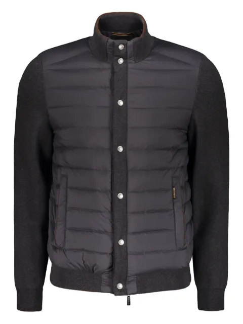 Moorer chamarra bomber EFISIO-S3L