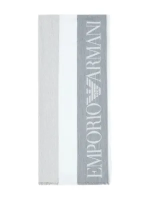 Emporio Armani Scarves for Women - Shop on FARFETCH Emporio Armani Scarves for Women - Shop on FARFETCH
