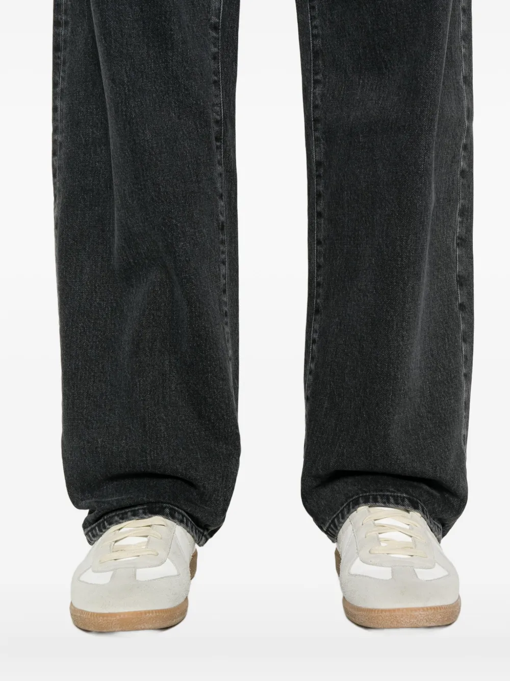 Kenzo Botan jeans Zwart