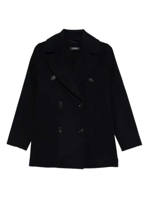 'S Max Mara double-breasted coat