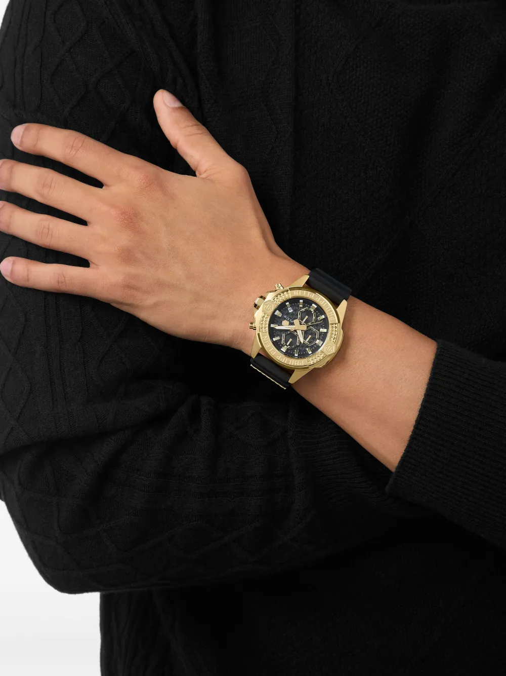 Philipp Plein The $kull 44mm | Image 2