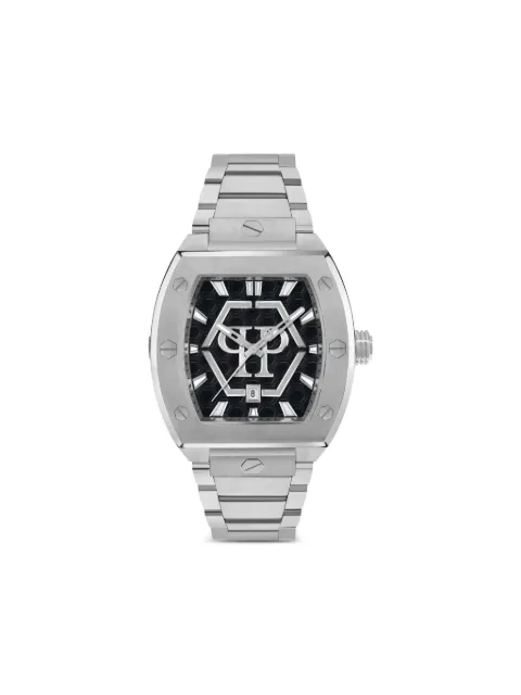 Philipp Plein The Hexagon Phantom 44mm