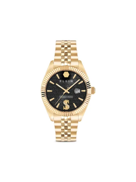 Philipp Plein Date Superlative 41mm