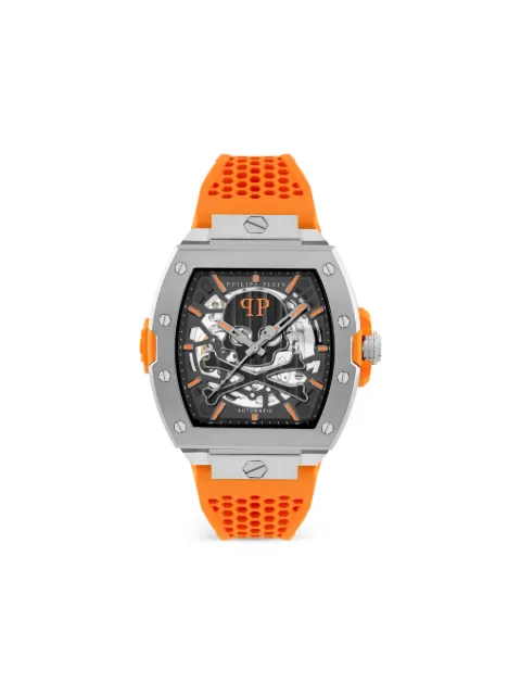 Philipp Plein The $keleton Frosted 44mm