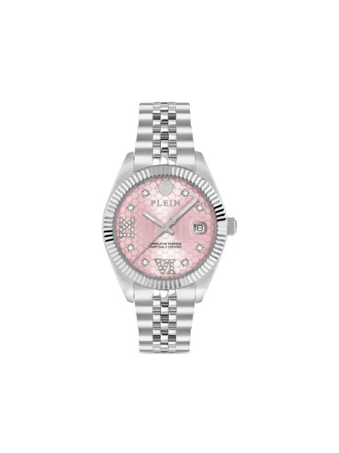 Philipp Plein reloj Date Superlative de 34mm