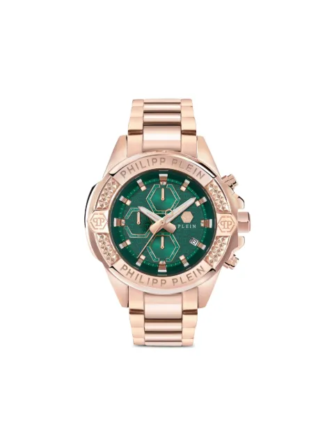 Philipp Plein The $kull 44mm