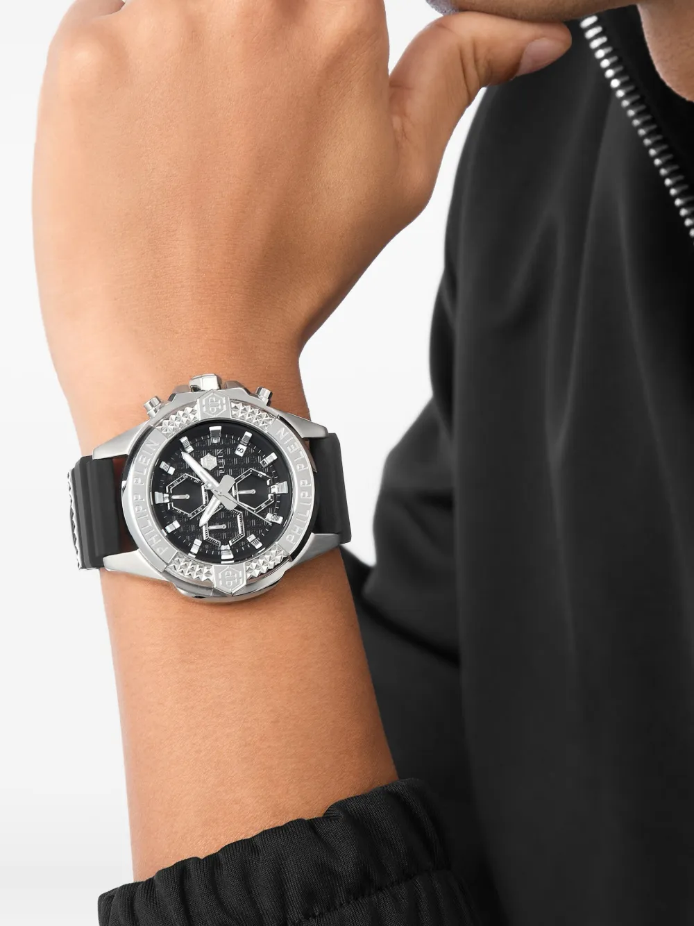 Philipp Plein The $kull 44mm | Image 2