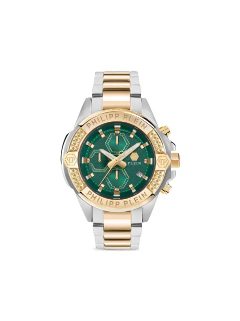 Philipp Plein The $kull 44mm