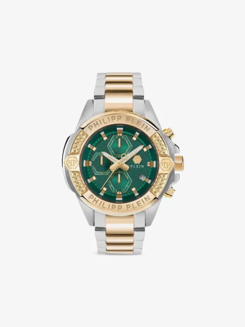 Philipp Plein The $kull 44mm
