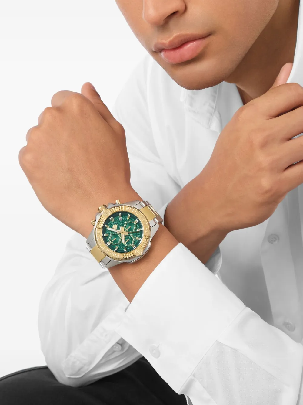 Philipp Plein The $kull 44mm | Image 2