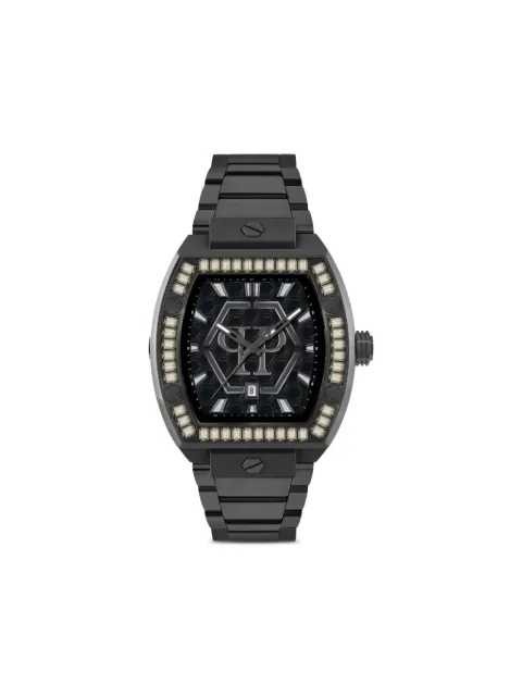 Philipp Plein reloj The Hexagon Phantom de 44mm