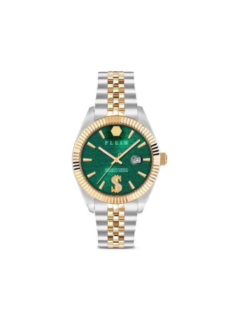Philipp Plein reloj New Date Superlative de 41mm