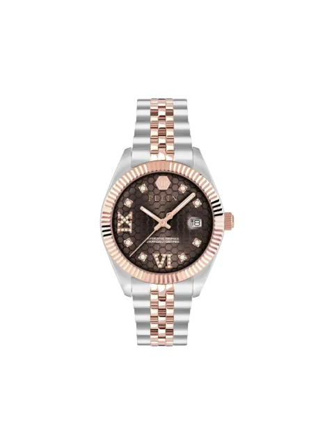 Philipp Plein Date Superlative 34mm