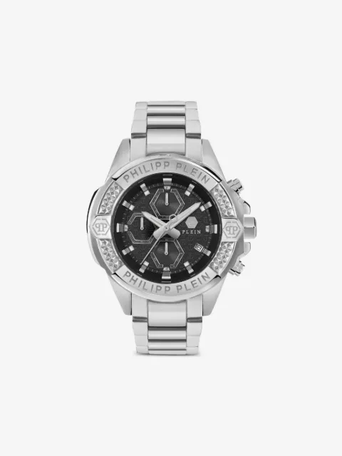 Philipp Plein The Skull 44mm