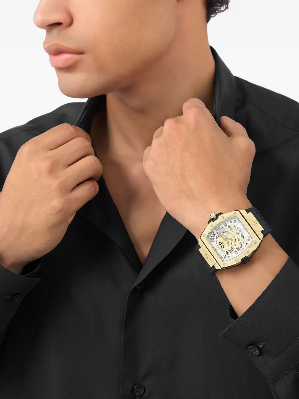 Philipp Plein The Skeleton 44mm | Image 2