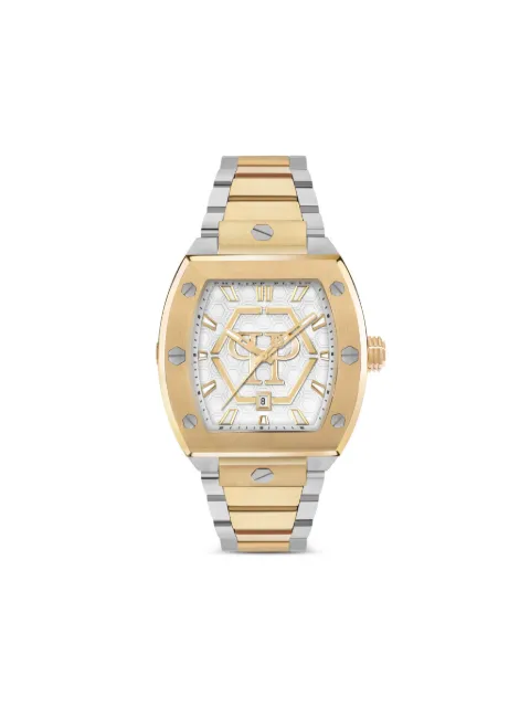 Philipp Plein reloj The Hexagon Phantom de 44mm