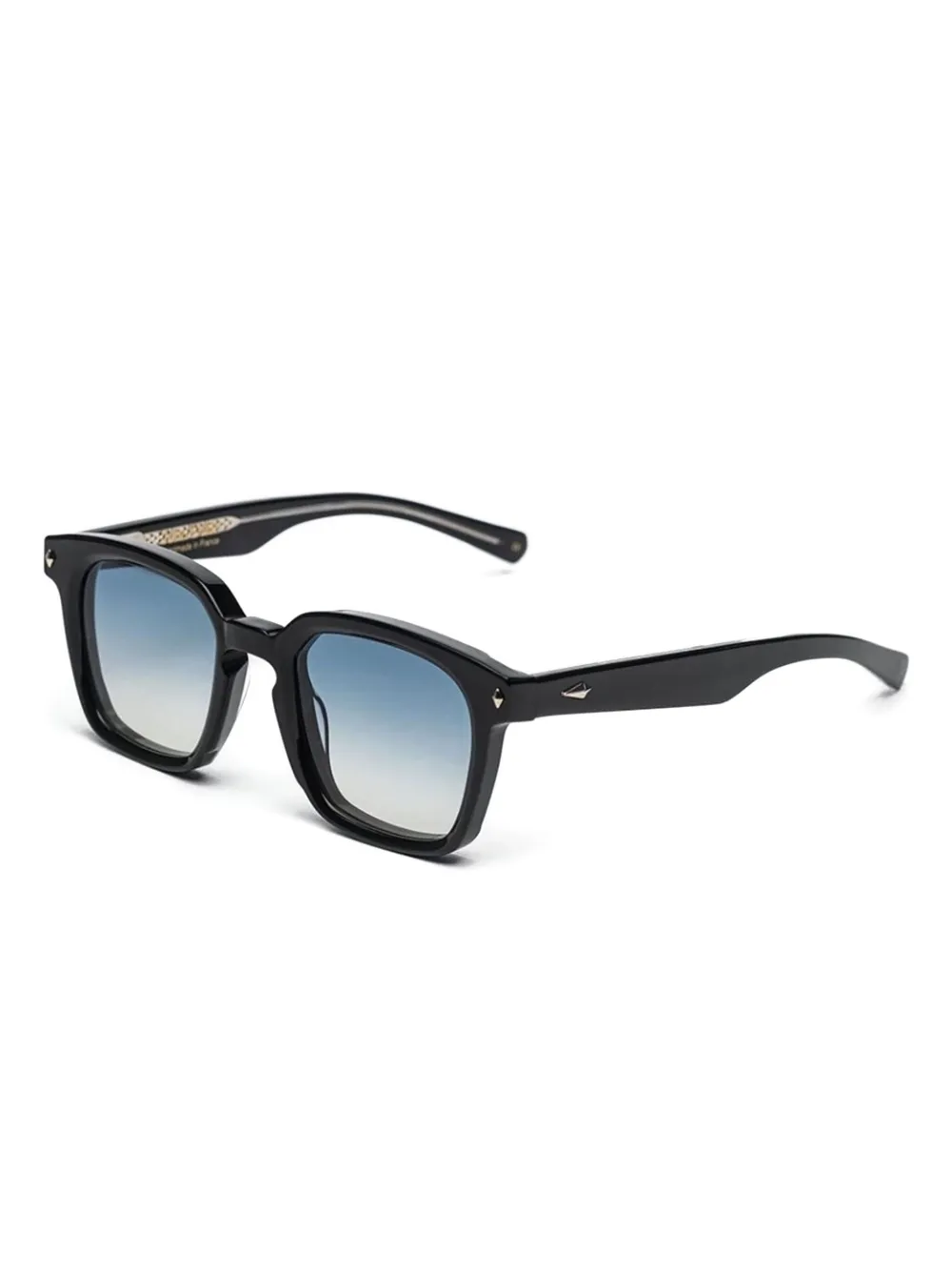 John Dalia square-frame sunglasses | Image 2