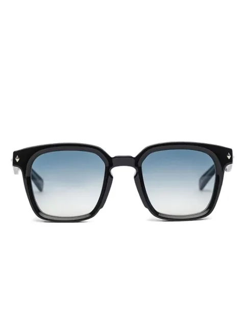 John Dalia square-frame sunglasses