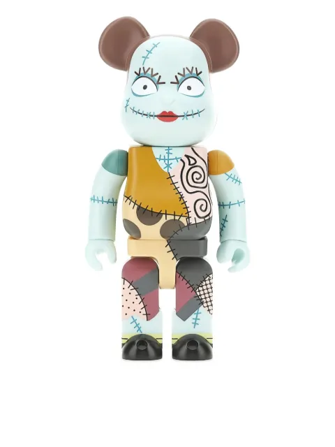 MEDICOM TOY x Disney Sally Bearbrick figure 