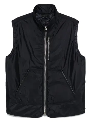 数々の賞を受賞 Tom Ford（トム・フォード）メンズ ベスト ジレ - FARFETCH スーツ