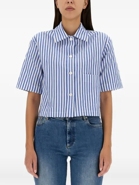 Margaret Howell camisa a rayas