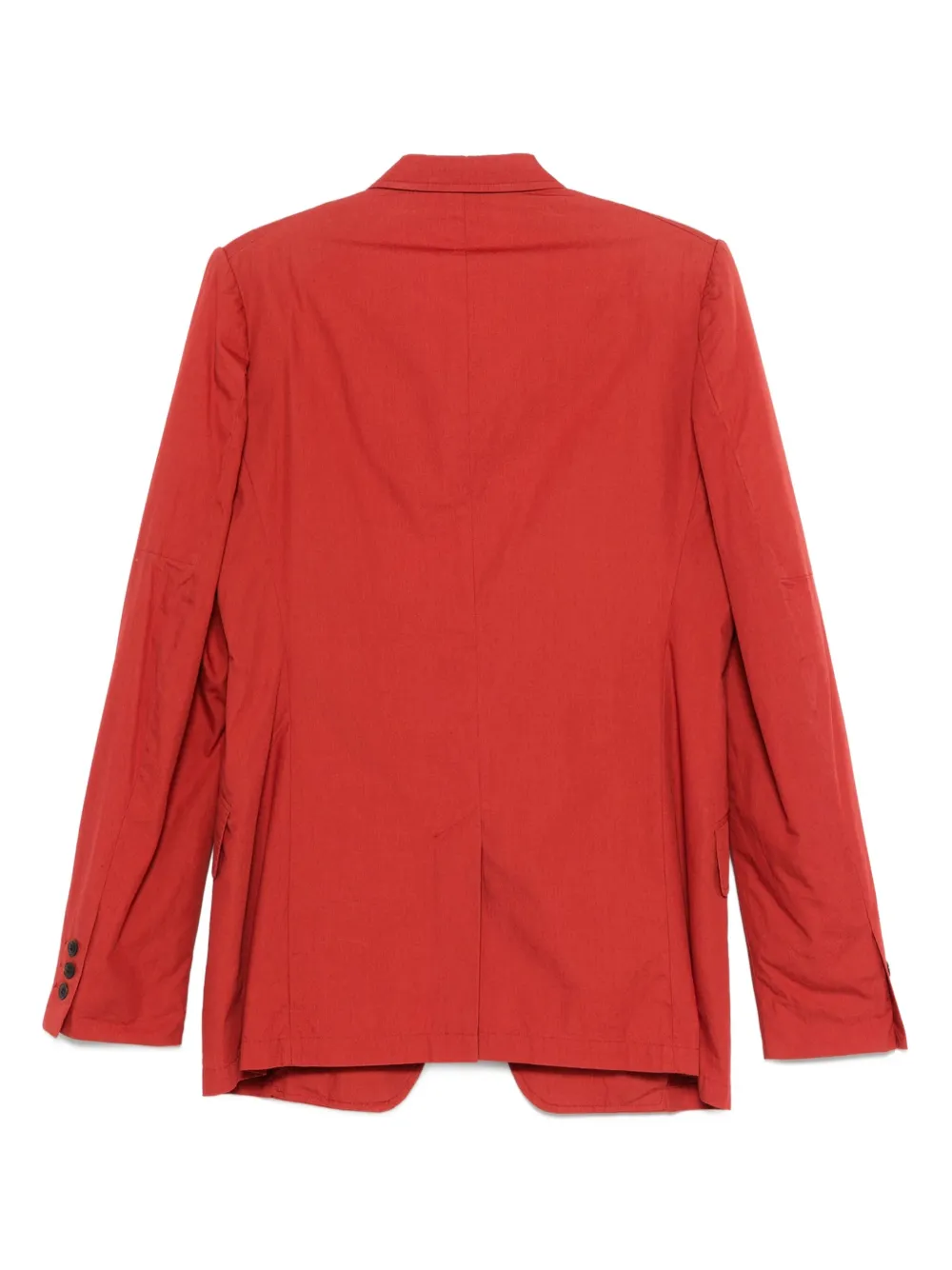 Dries Van Noten Pre-Owned 1990s buttoned jacket | Image 2