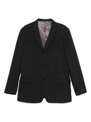Yohji Yamamoto Pre-Owned