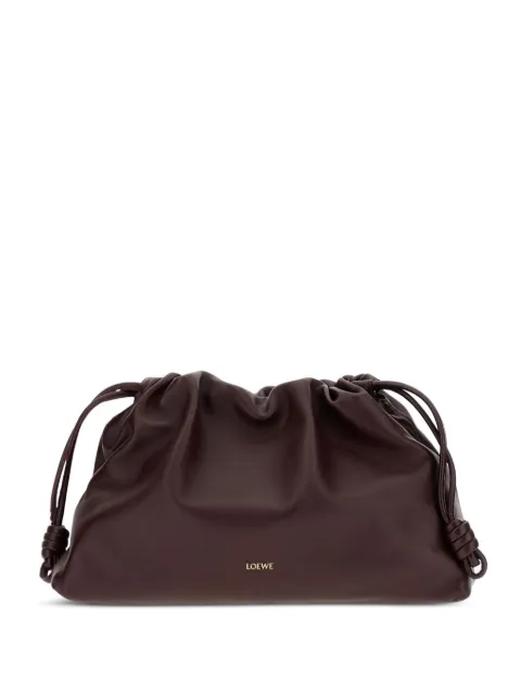 LOEWE tote Flamenco grande