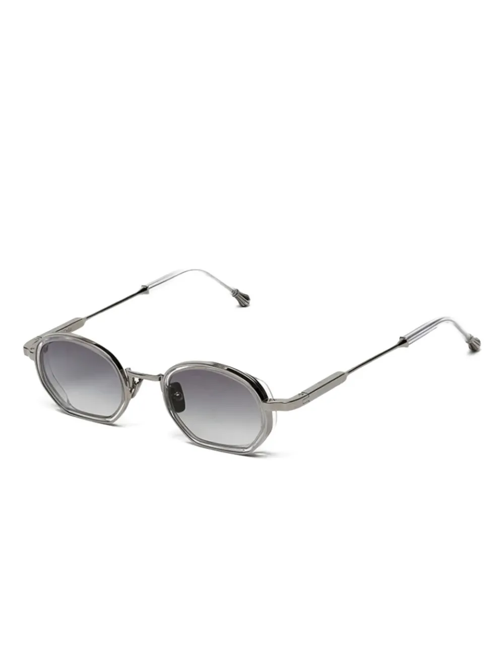 John Dalia Matt C183 geometric-frame sunglasses | Women | Image 2