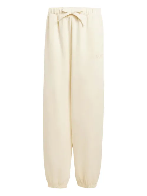 Pantalon de jogging à cheville élastiquée - adidas - Modalova