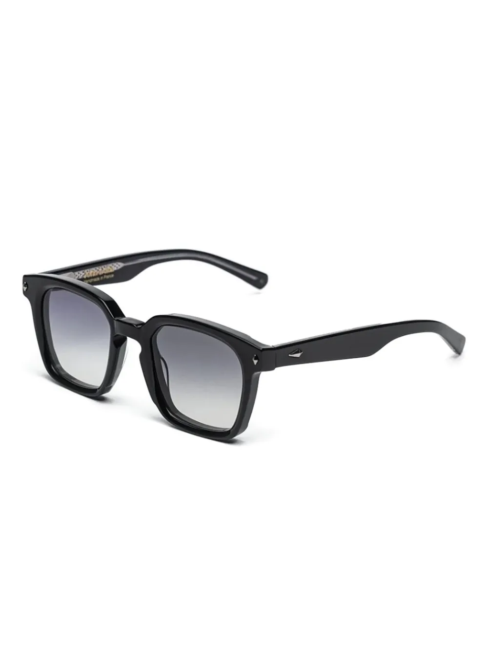 John Dalia square-frame sunglasses | Image 2