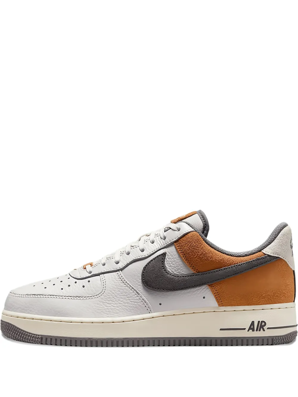 Nike Air Force 1 Low '07 LV8 "Phantom Copper Moon" sneakers White
