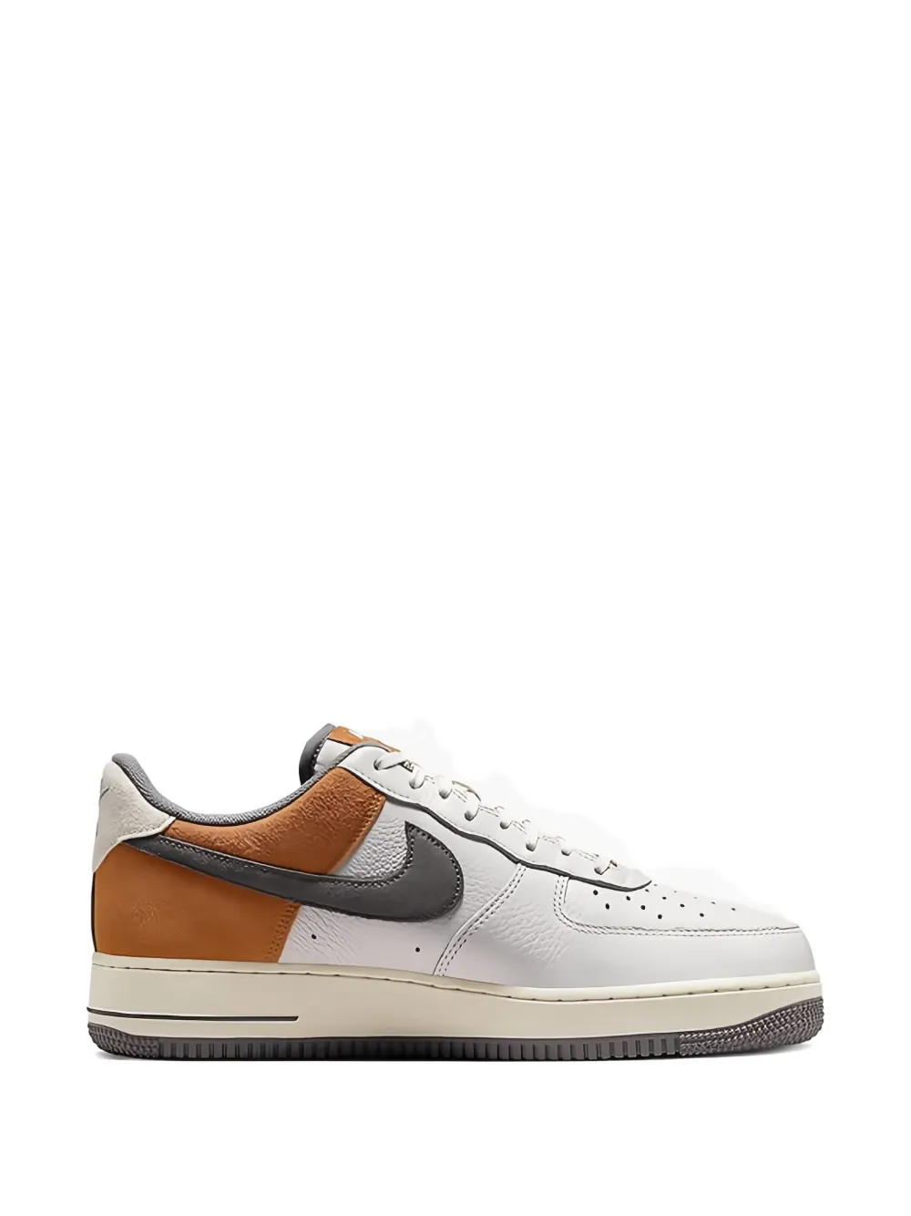 Nike Air Force 1 Low '07 LV8 "Phantom Copper Moon" sneakers White