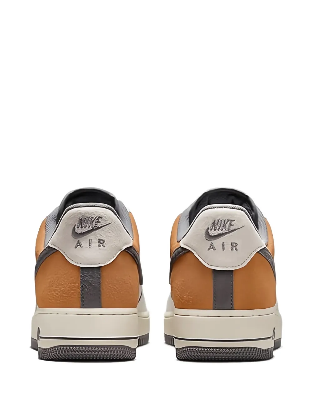 Nike Air Force 1 Low '07 LV8 "Phantom Copper Moon" sneakers White