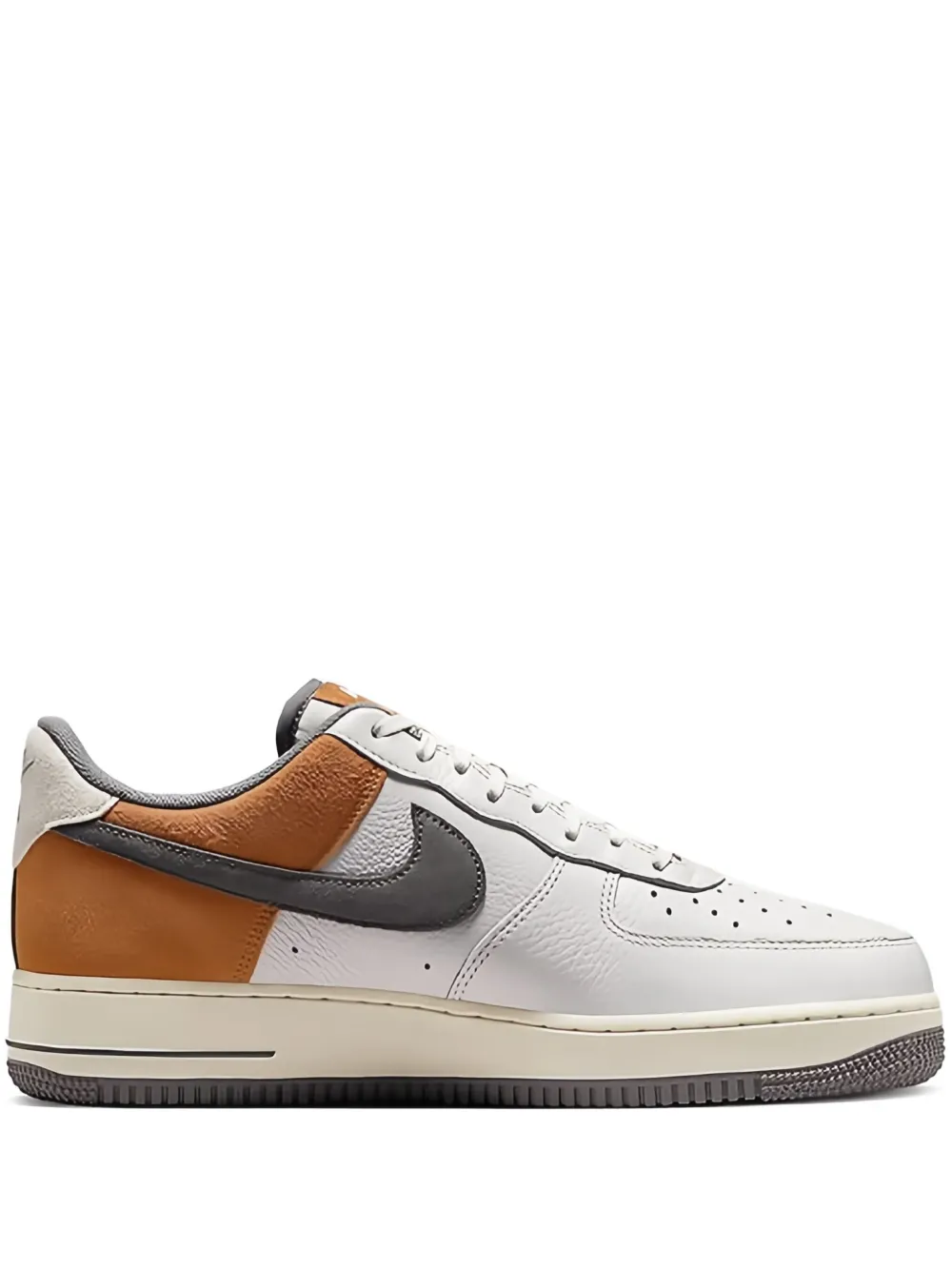 Nike Air Force 1 Low '07 LV8 "Phantom Copper Moon" sneakers White