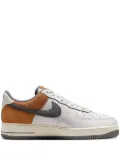 Nike Air Force 1 Low '07 LV8 ""Phantom/Copper Moon"" sneakers - White