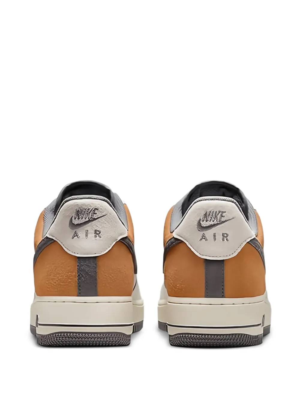 Nike Air Force 1 Low '07 LV8 "Phantom/Copper Moon" sneakers | Low-Tops | Image 2