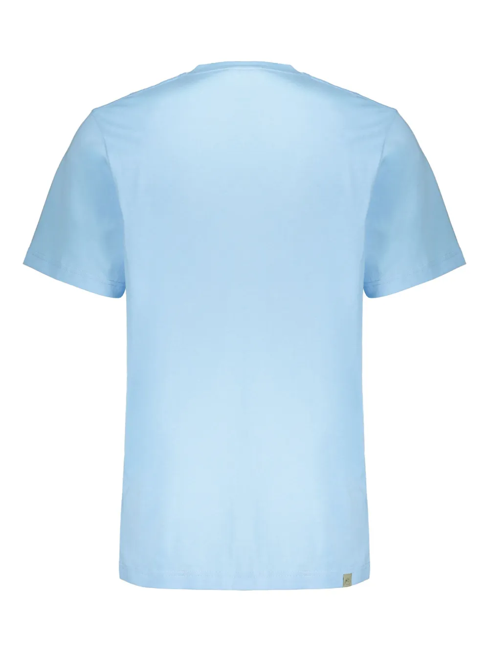Perks And Mini T-shirt met grafische print - Blauw
