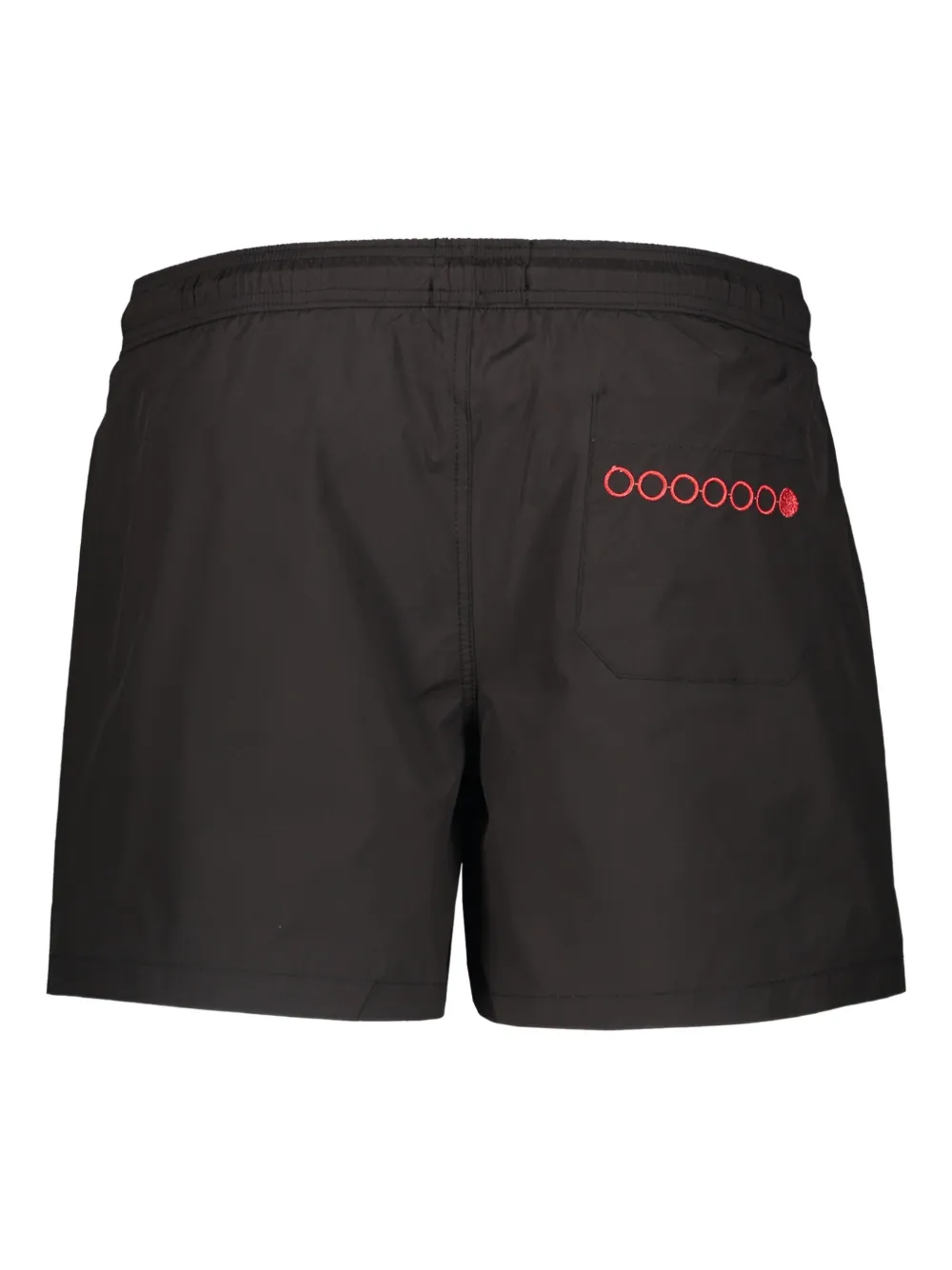 MR. SATURDAY drawstring-waistband swim shorts | Swim & Board Shorts | Image 2