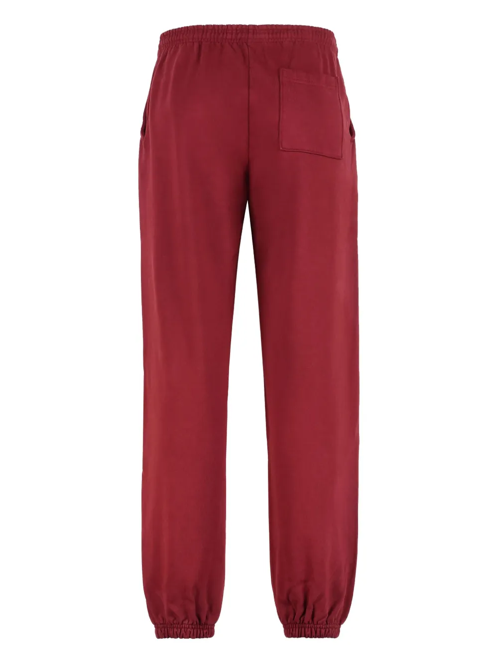 SP5DER web-print elastic-cuff track pants | Sweatpants | Image 2