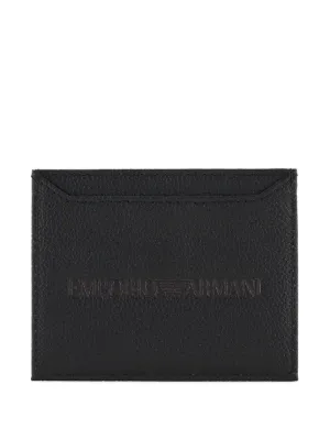 Lacoste 二つ折り財布 | ブラック | FARFETCH JP