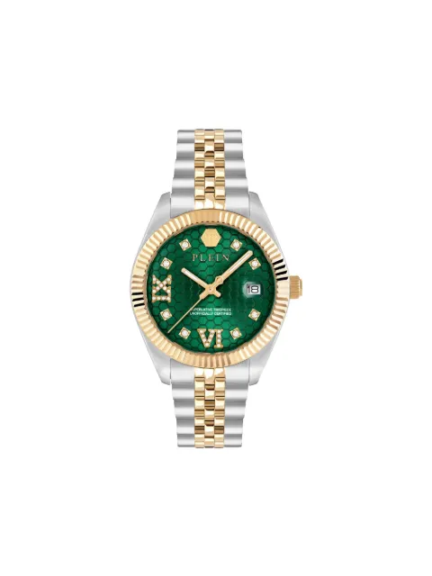 Philipp Plein Date Superlative 41mm