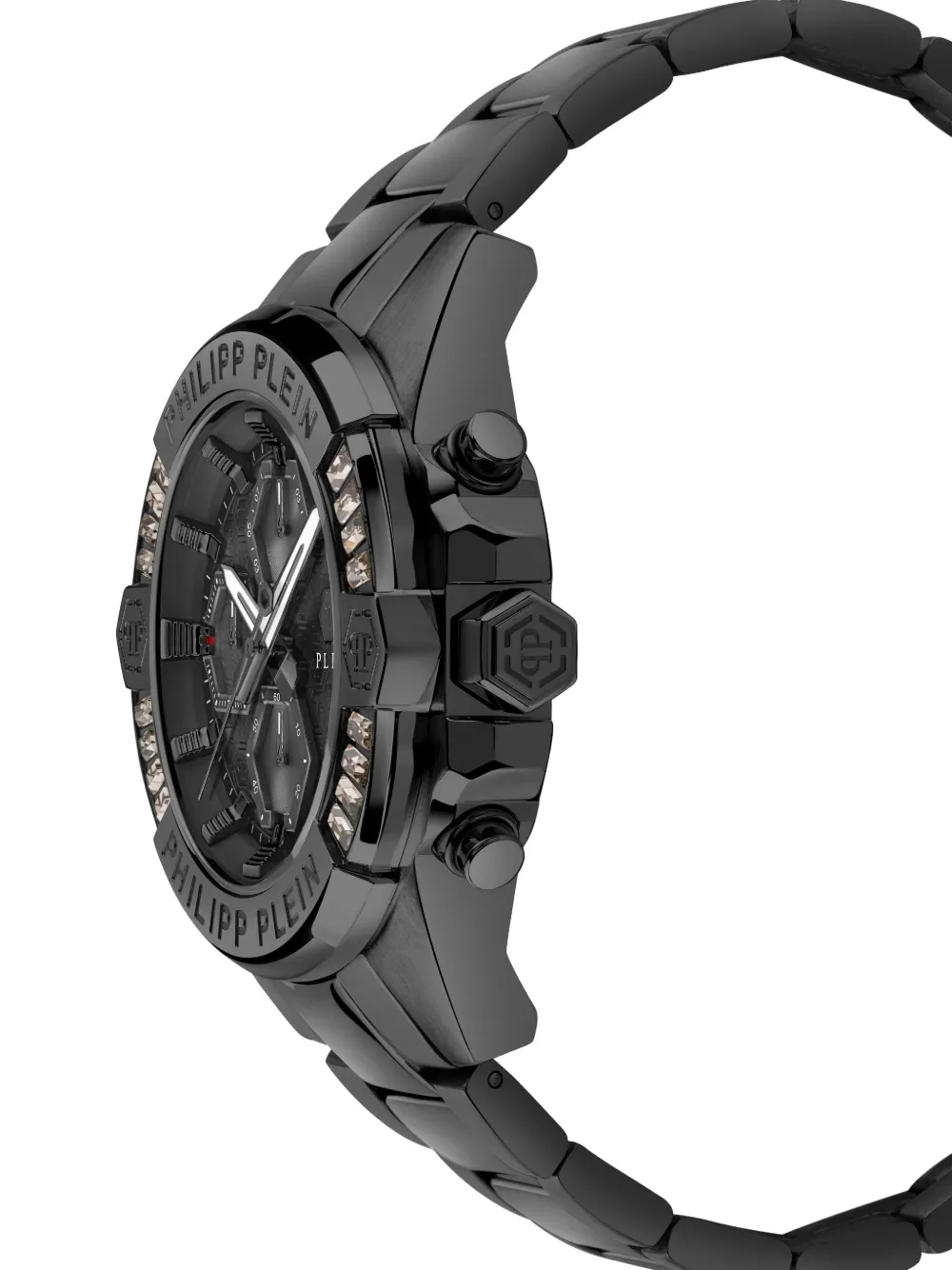 The $kull - 44 mm