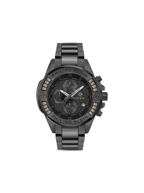 Philipp Plein reloj The $kull de 44mm