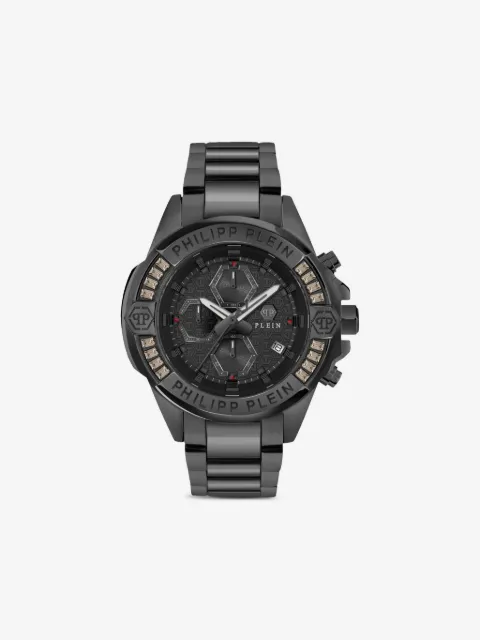 Philipp Plein reloj The $kull de 44mm