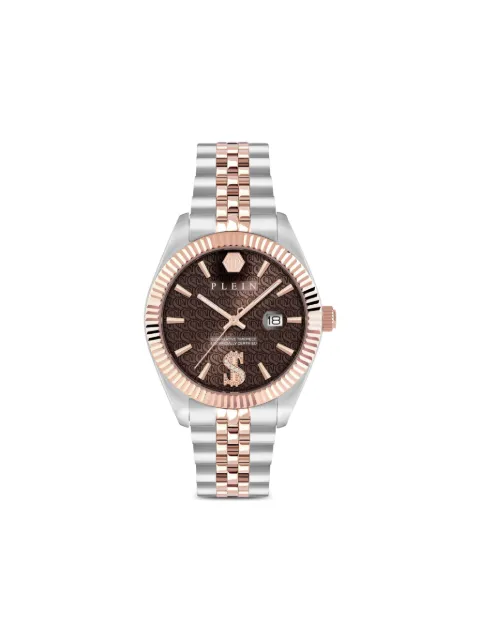 Philipp Plein Date Superlative 41mm